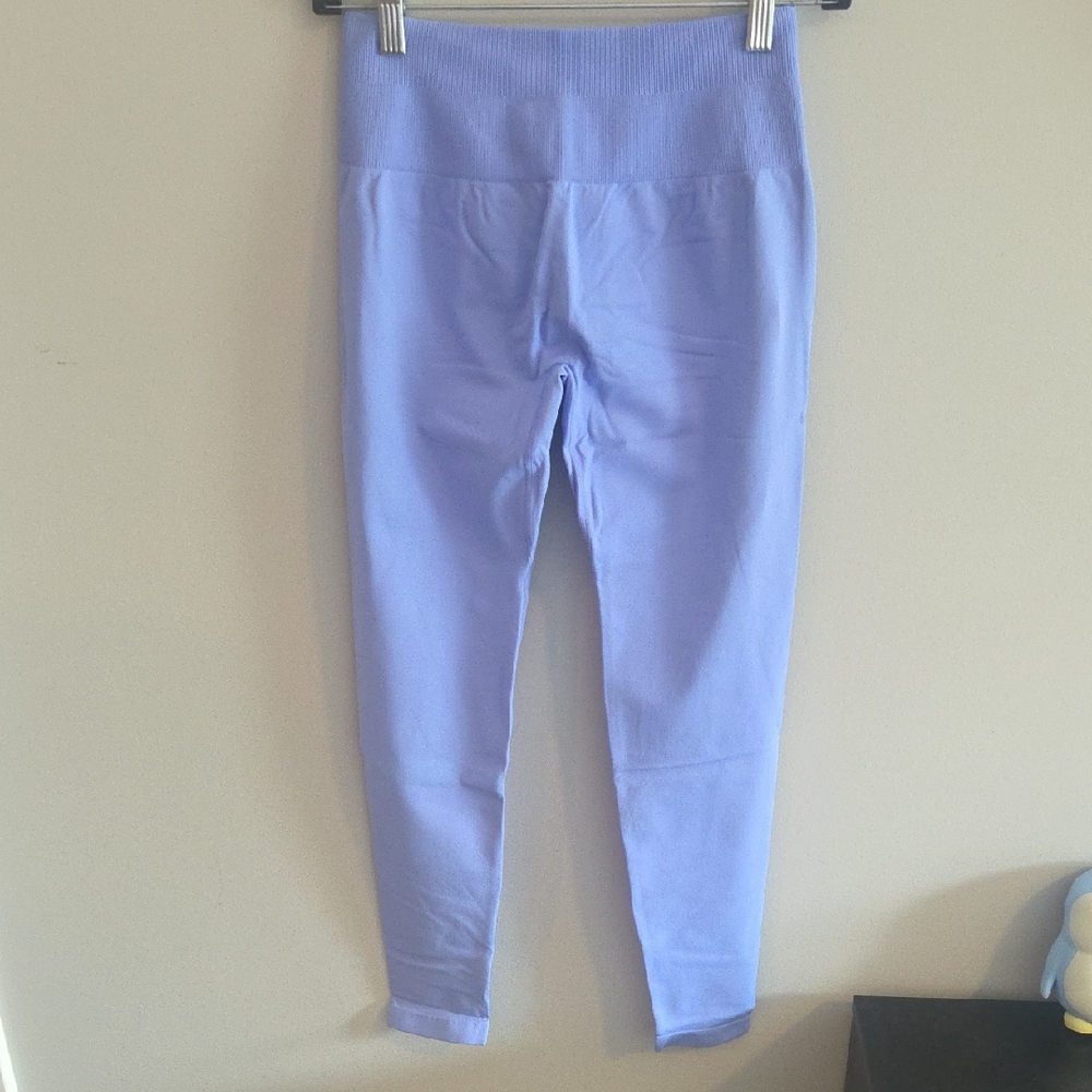 Aurola Dream Seamless Leggings